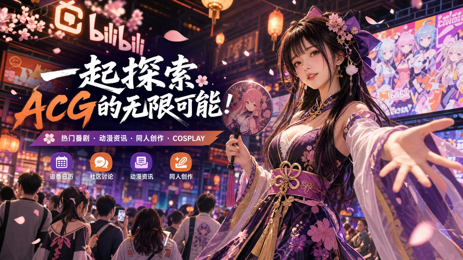 黄色仓库动漫教程-二次元角色绘制演示
